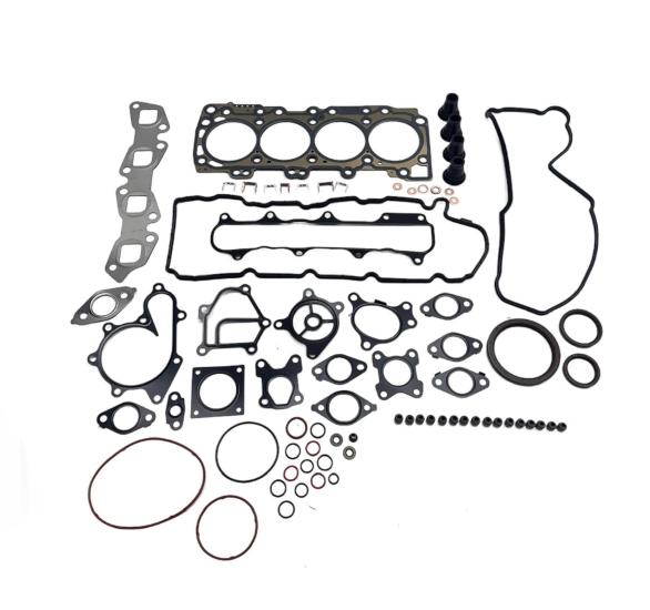 Nissan Conta Takım Navara Euro 5 11-16 MEKANİK