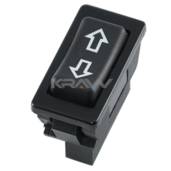 1 Universal Cam Açma Düğmesi 5 Pin