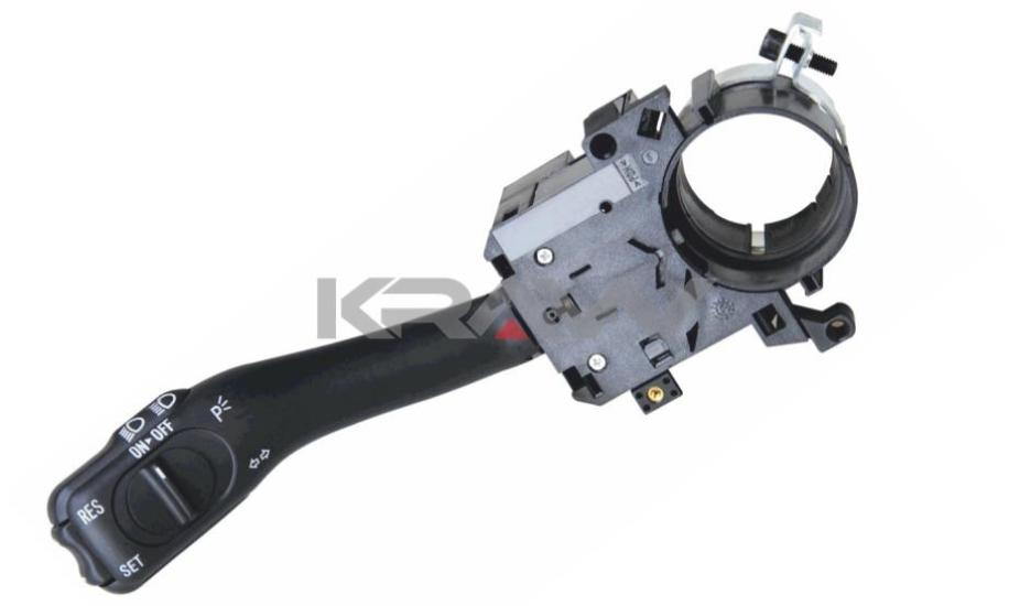 Volkswagen Golf 6 Passat Leon A4 A6 Sinyal Kolu Hız Sabitleyici,3U0953513D