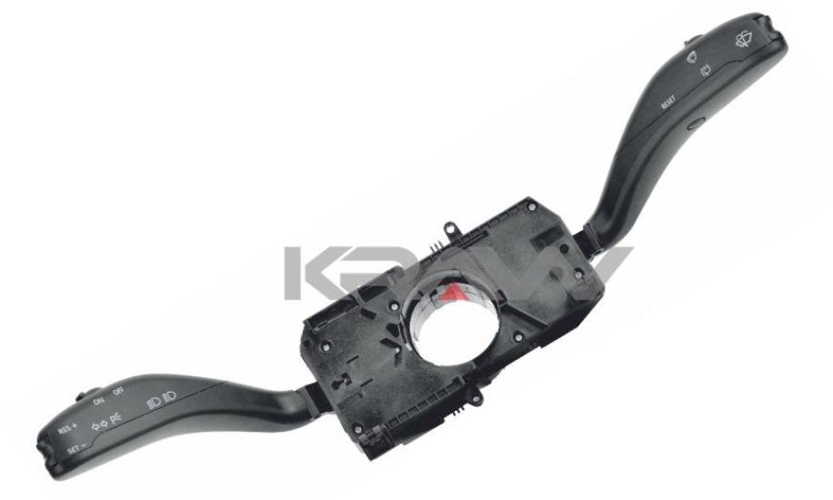 Polo T5 Cordoba Ibiza Fabia Sinyal/Silecek Kolu,7H0953513