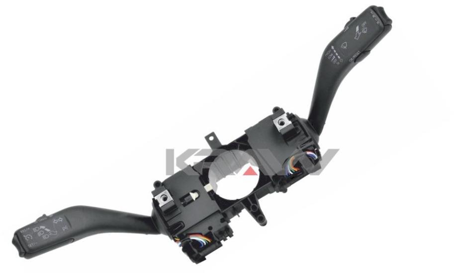 Jetta Rapid Sinyal/Silecek Kolu,6RA953513G