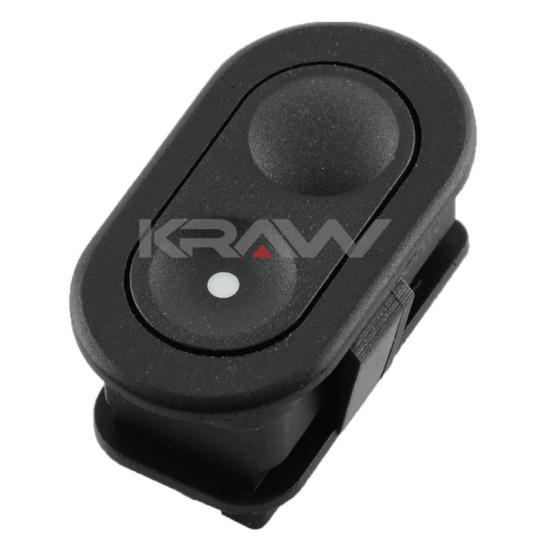 Opel Opel Astra F Cam Açma Düğmesi Tekli,