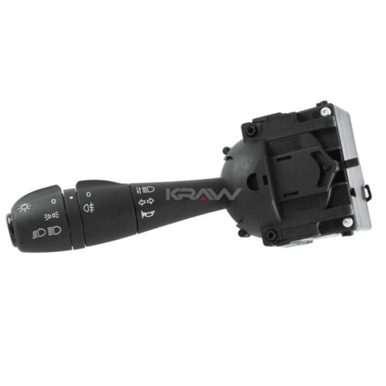 Clio 4 Symbol Logan Duster Combination SWITCH,8201167982
