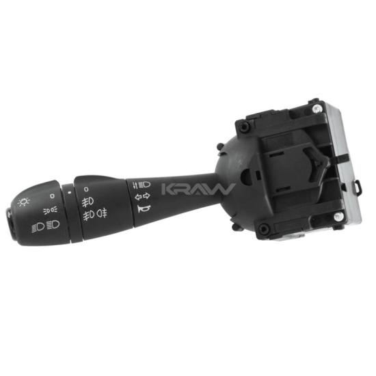 Clio 4 Symbol Logan Duster Combination SWITCH FOG LAMP,8201167988