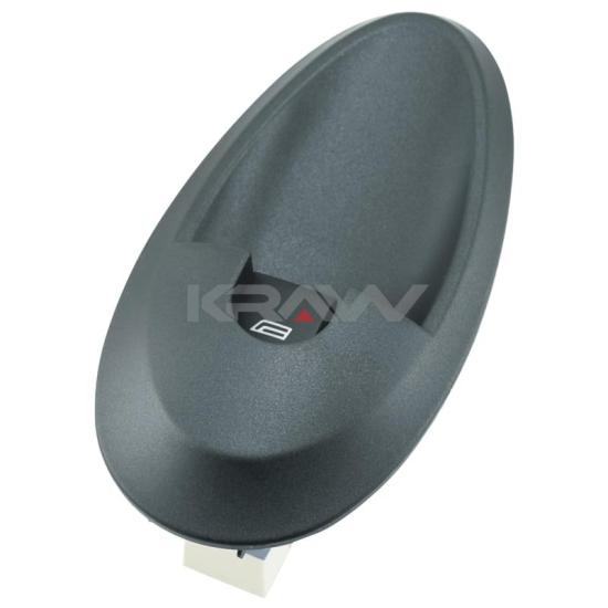 Iveco Daily 1999-2006 Cam Açma Düğmesi Sağ Tekli,500321135