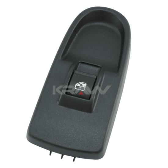 Iveco Daily 1214 Cam Açma Düğmesi Sağ Tekli,5801484225