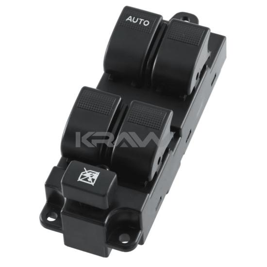 Ranger BT50 Cam Açma Düğmesi Sol Dörtlü 12 16,AB3914540BB