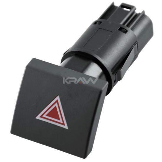 Ford Connect Flaşör Anahtarı 02 12,7T1T13A350AA