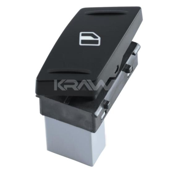 Skoda Octavia II Yeti Cam Açma Düğmesi Arka Sol,1Z0959855