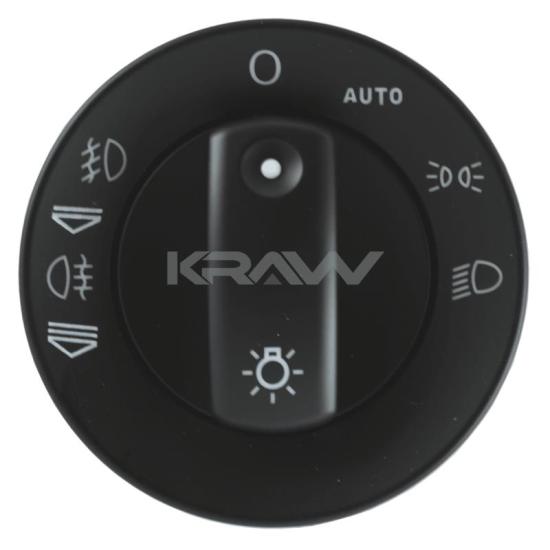 Audi A4 Far Düğmesi 01 08 AUTO,8E0941531D