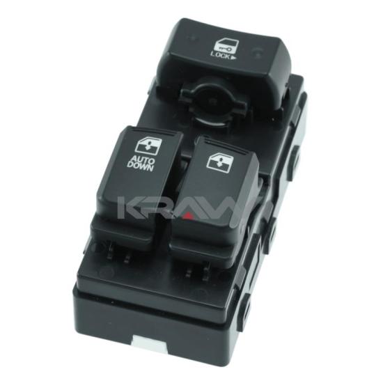 Hyundai H 1 Cam Açma Düğmesi Sol,93570-4H110,935704H110,