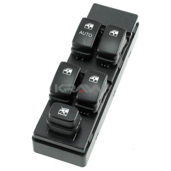 Hyundai Elantra Cam Açma Düğmesi Sol 2001-2006,93570-2D000,﻿93570-2D300