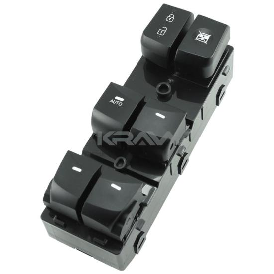 Hyundai Elantra Cam Açma Düğmesi 11 15,93570-3X010RY,935703X010RY,