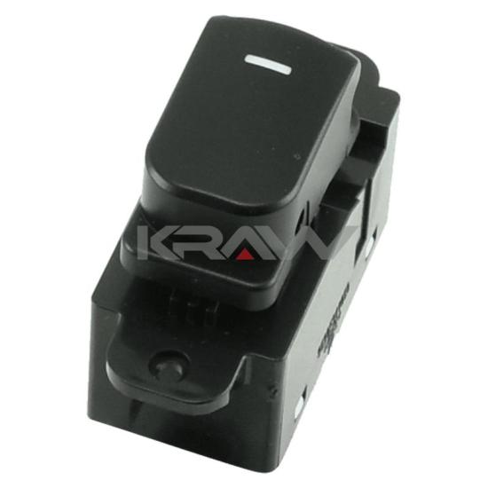 Cerato Cam Açma Düğmesi Tekli 09 12,93580-1X000,935801X000,