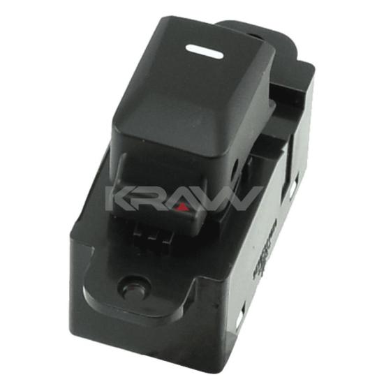 Rio Cerato Cam Açma Düğmesi Tekli,93580-B5000,93580B5000,
