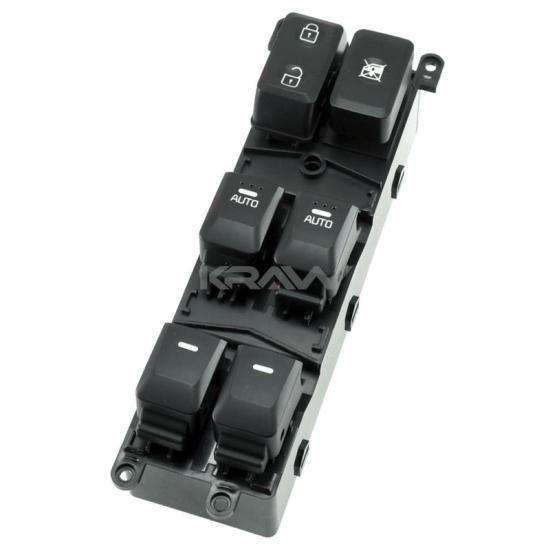 Cerato Cam Açma Düğmesi 13 17,93571-A7200,93571A7200,