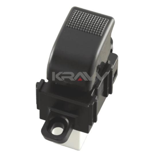 Mazda 6 Cam Açma Düğmesi Tekli 03 6,GE4T-66-370A,GE4T66370A,