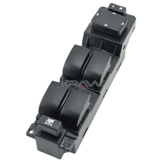 Mazda 6 05 08 Cam Açma Düğmesi Sol Dörtlü,GP9A-66-350,GP9A66350,