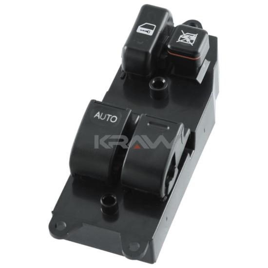 Hilux Cam Açma Düğmesi Sol İkili,84820-04041,8482004041,