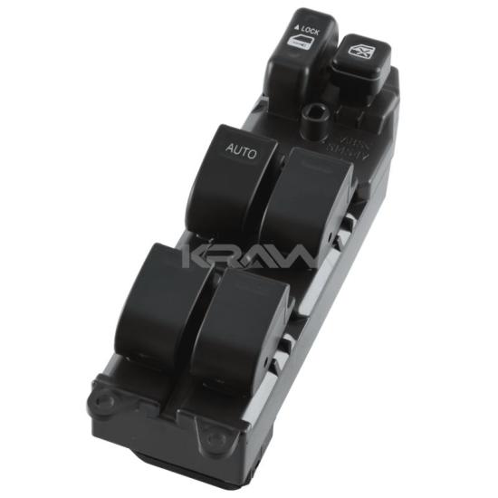 Hilux Cam Açma Düğmesi Sol Dörtlü 2006,84820-33170,8482033170,
