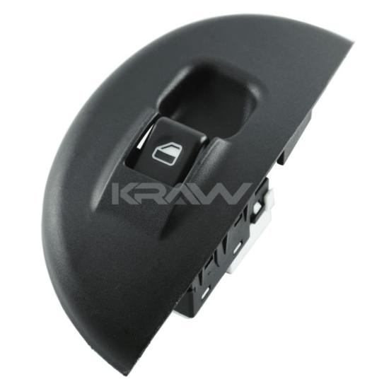 Fiat Palio Cam Açma Düğmesi Sağ 98 01 Çerçeveli,717137614