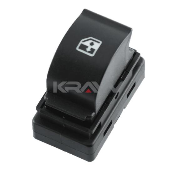 Fiat Linea Cam Açma Düğmesi Sağ Tekli,735379275