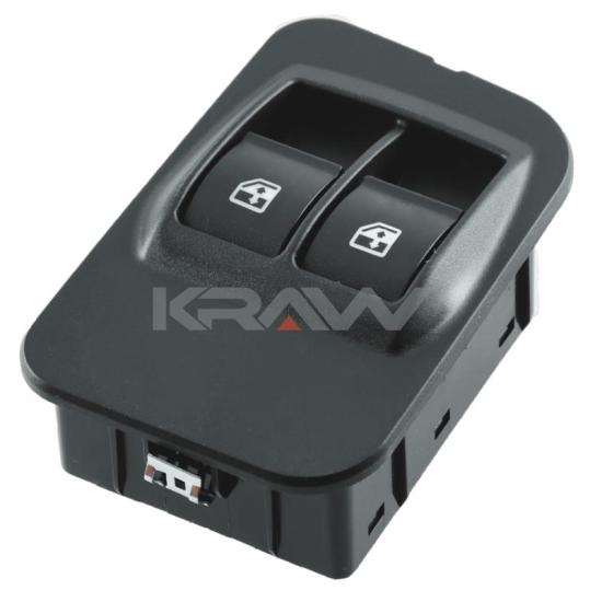 Fiorino Bipper Nemo Cam Açma Düğmesi Sol,735461275