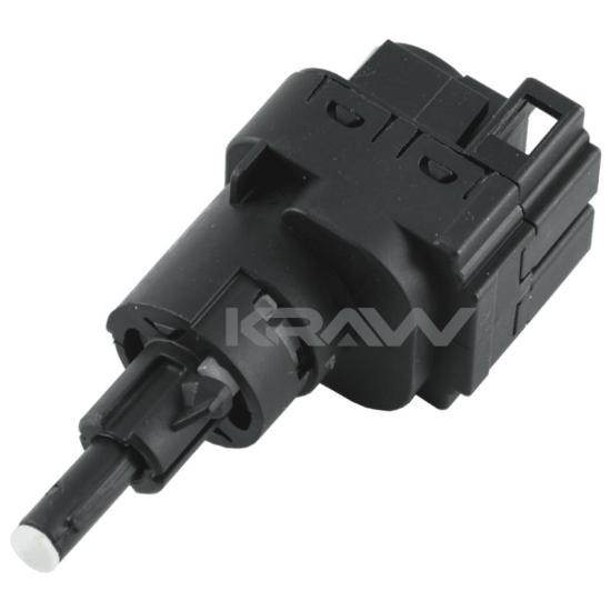 VW Seat Skoda Audi Fren Müşürü Siyah,6Q0945511