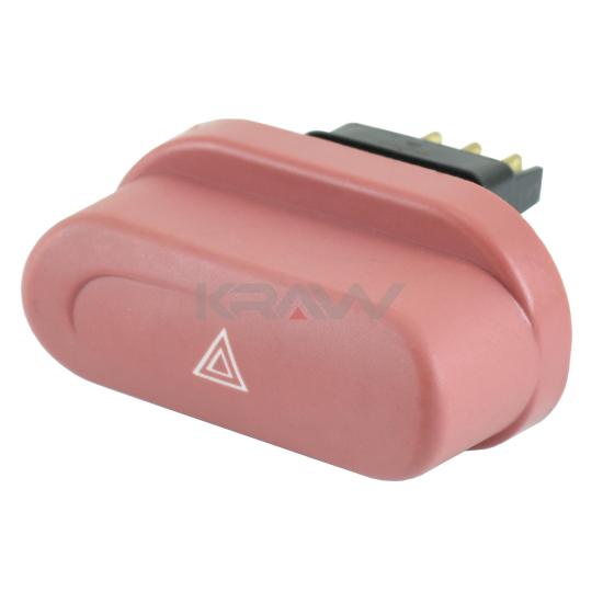 Doğan SLX 96 01 Flaşör Anahtarı,