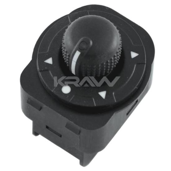 Ducato Boxer Jumper Ayna Ayar Anahtarı,735511514