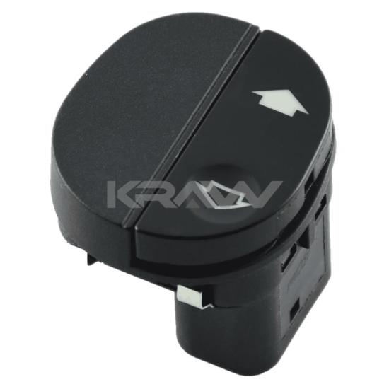 Ford Connect Fiesta Cam Açma Düğmesi Sağ,96FG14529AC