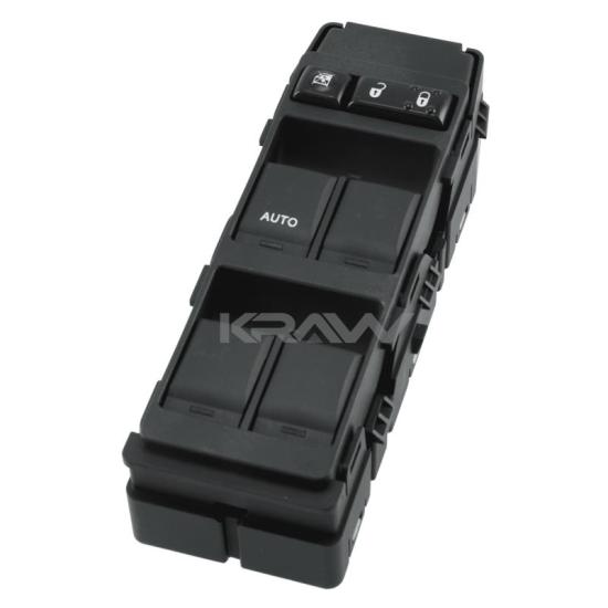 Chrysler 200 300AveNGER G.CHEROKEE POWER WINDOW SWITCH DR6eR,56040691AA-B-C-D