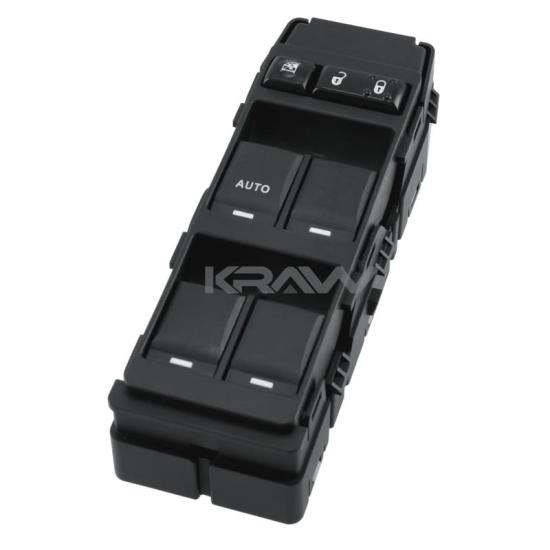 Chrysler 200 300AveNGER G.CHEROKEE POWER WINDOW SWITCH DR6eR,4602780AA-B-C-D