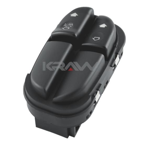 Ford Mondeo Cam Açma Düğmesi Sol Çiftli 97 1,97BG14529AA