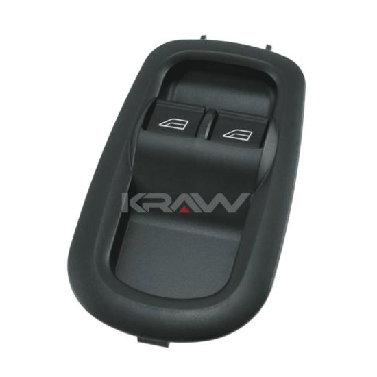 Transit V362 V363 Cam Açma Düğmesi Sol İkili,GK2T14A132CA