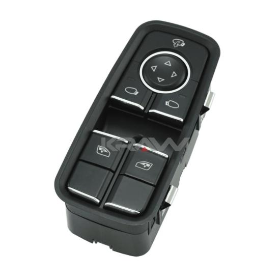 911BOXSTER CAYMAN Cam Açma Düğmesi Sol İkili,99161315502DML