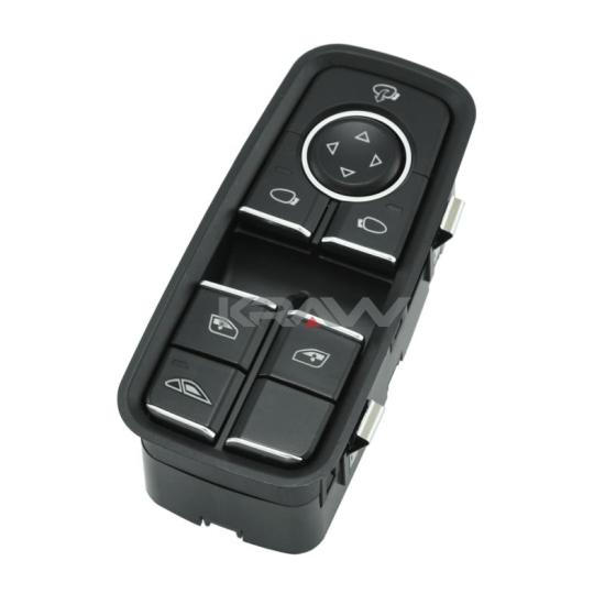 911BOXSTER CAYMAN Cam Açma Düğmesi Sol İkili,99161315702DML