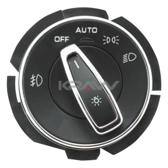 911BOXSTER CAYMAN Panamera Far Düğmesi,97061353303