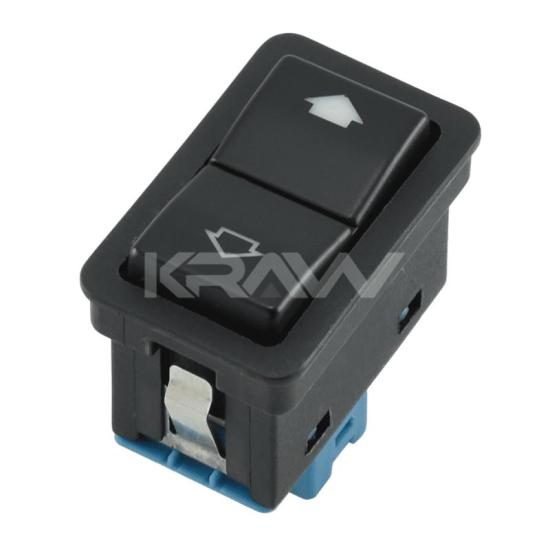 E38 E39 Cam Açma Düğmesi Tekli,61318368932