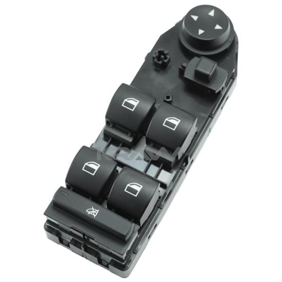Bmw E83 Cam Açma Düğmesi Sol Dörtlü,61313414352