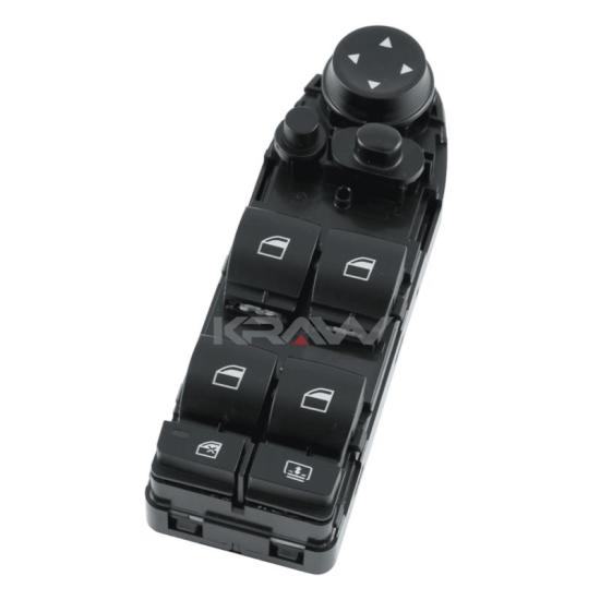 Bmw E60 08 Sol Perdeli Katlanır,61319122113