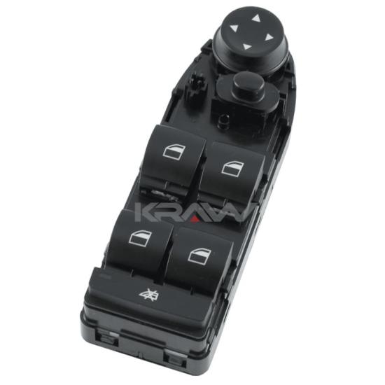 Bmw E70 E71 E84 E87 E90 E91 Sol Katlanmaz Çerçevesiz,61319155501