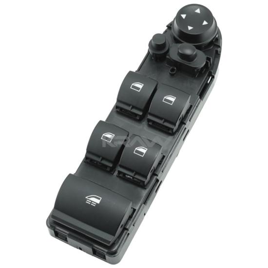 Bmw E93 E89 Cam Açma Düğmesi Sol Dörtlü,61319217365