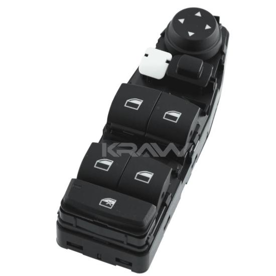 F20 F30 F48 F80 Cam Açma Düğmesi Sol Dörtlü,61319208108