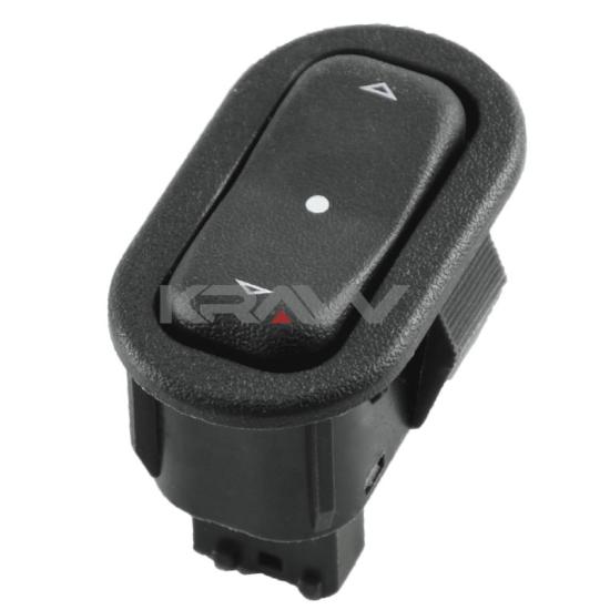 Opel Astra G Cam Açma Düğmesi Sağ ÖN,6240105