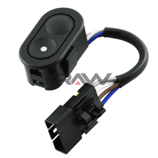 Vectra A Tekli Cam Açma Düğmesi,1240605