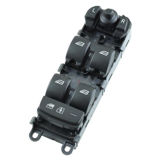 S40 - S80 - V40 - V70 - XC70
