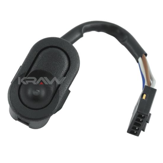 Vectra B Cam Açma Düğmesi Arka Tekli,90433369