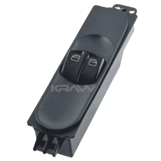 Mercedes Vito Cam Açma Düğmesi Sol Çiftli,A6395451513