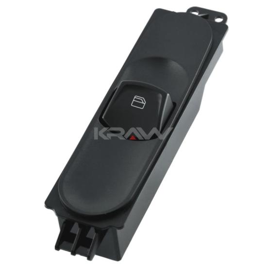 Vito 6ANO Cam Açma Düğmesi Sağ Tekli,A6395450613